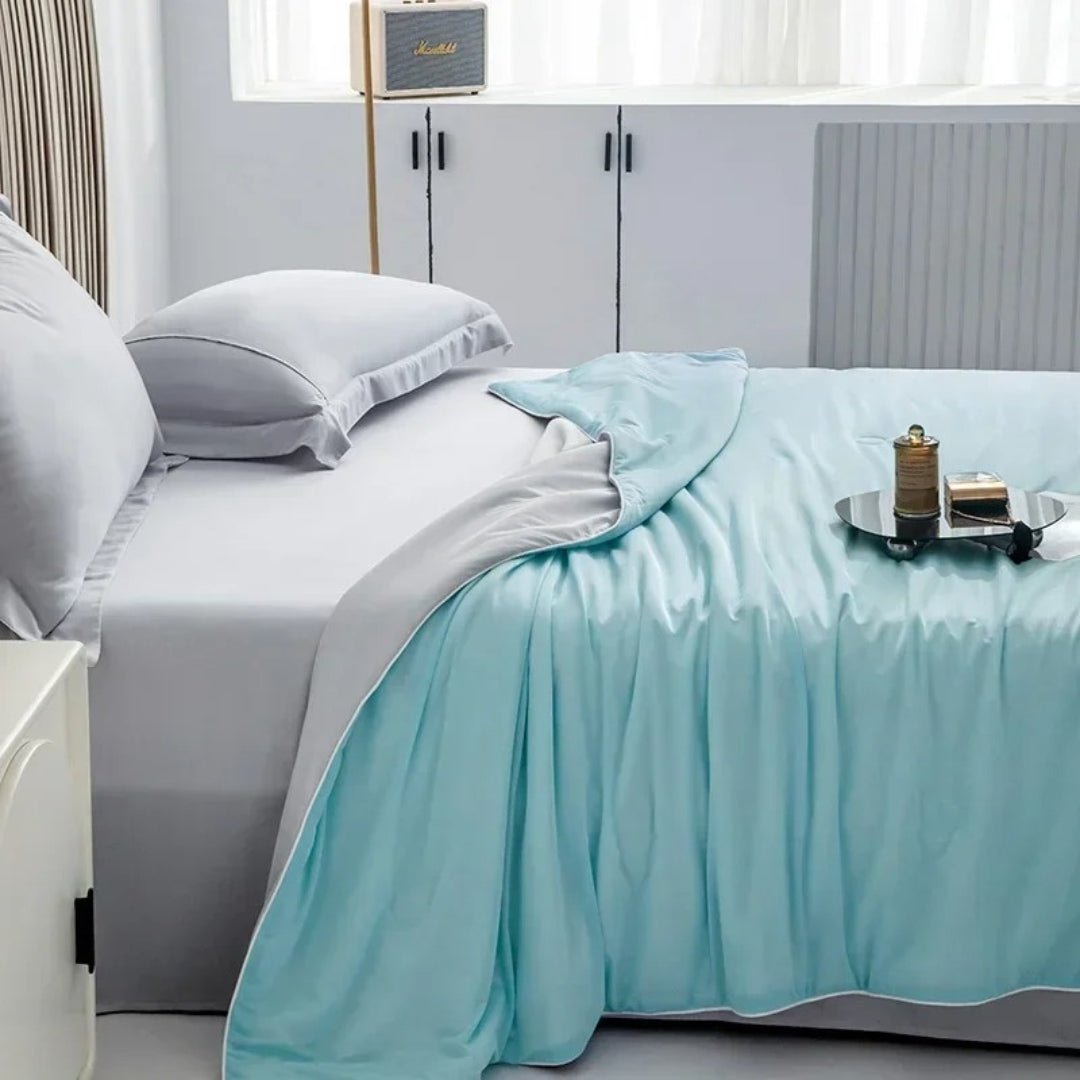 Coolura™ - Cooling Blanket