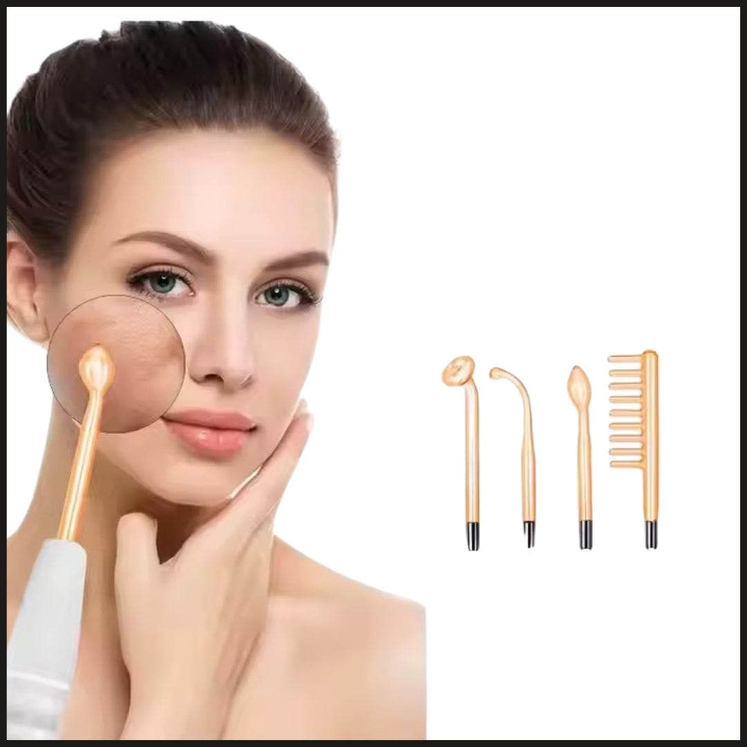 AureLase™ - Facial Wand