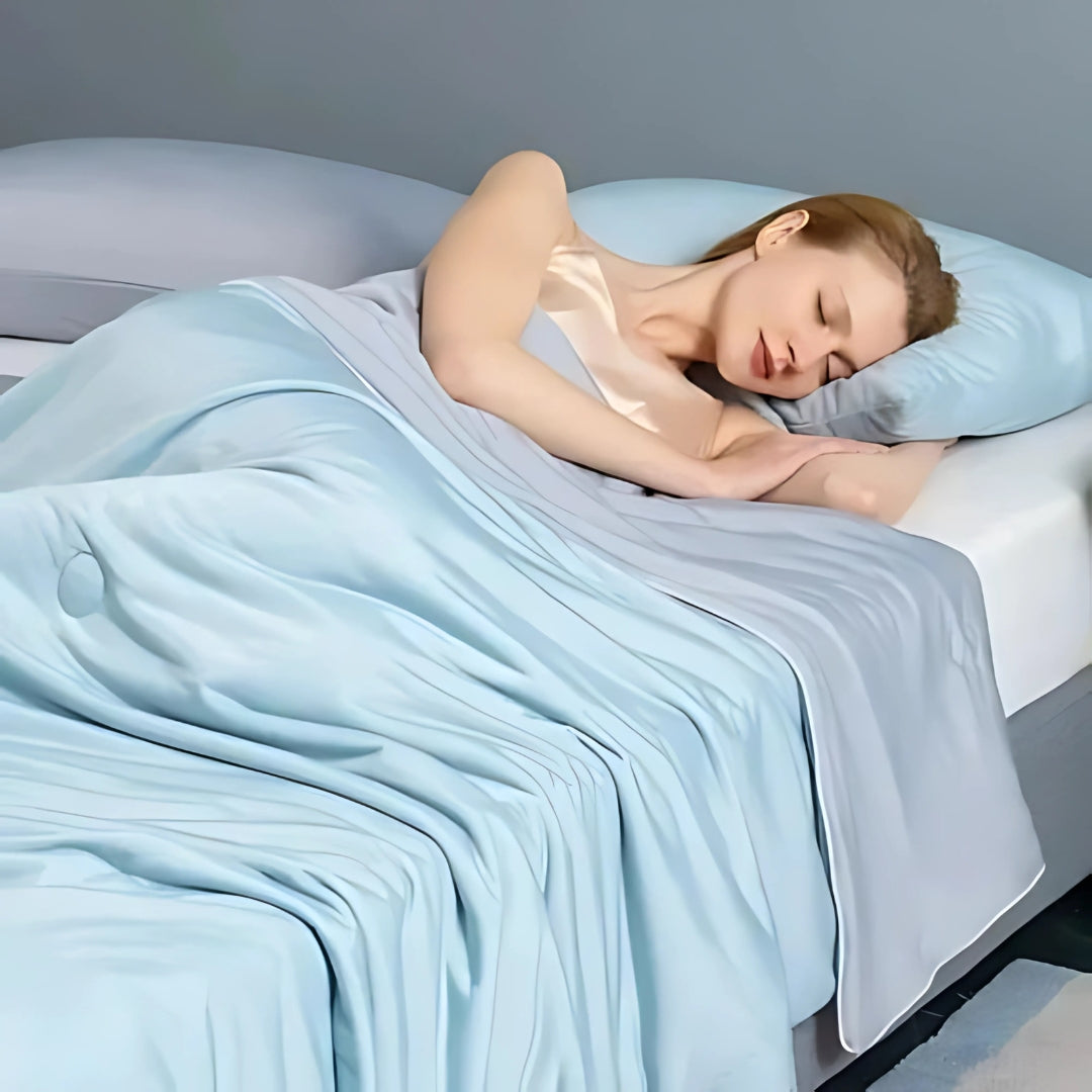 Coolura™ - Cooling Blanket