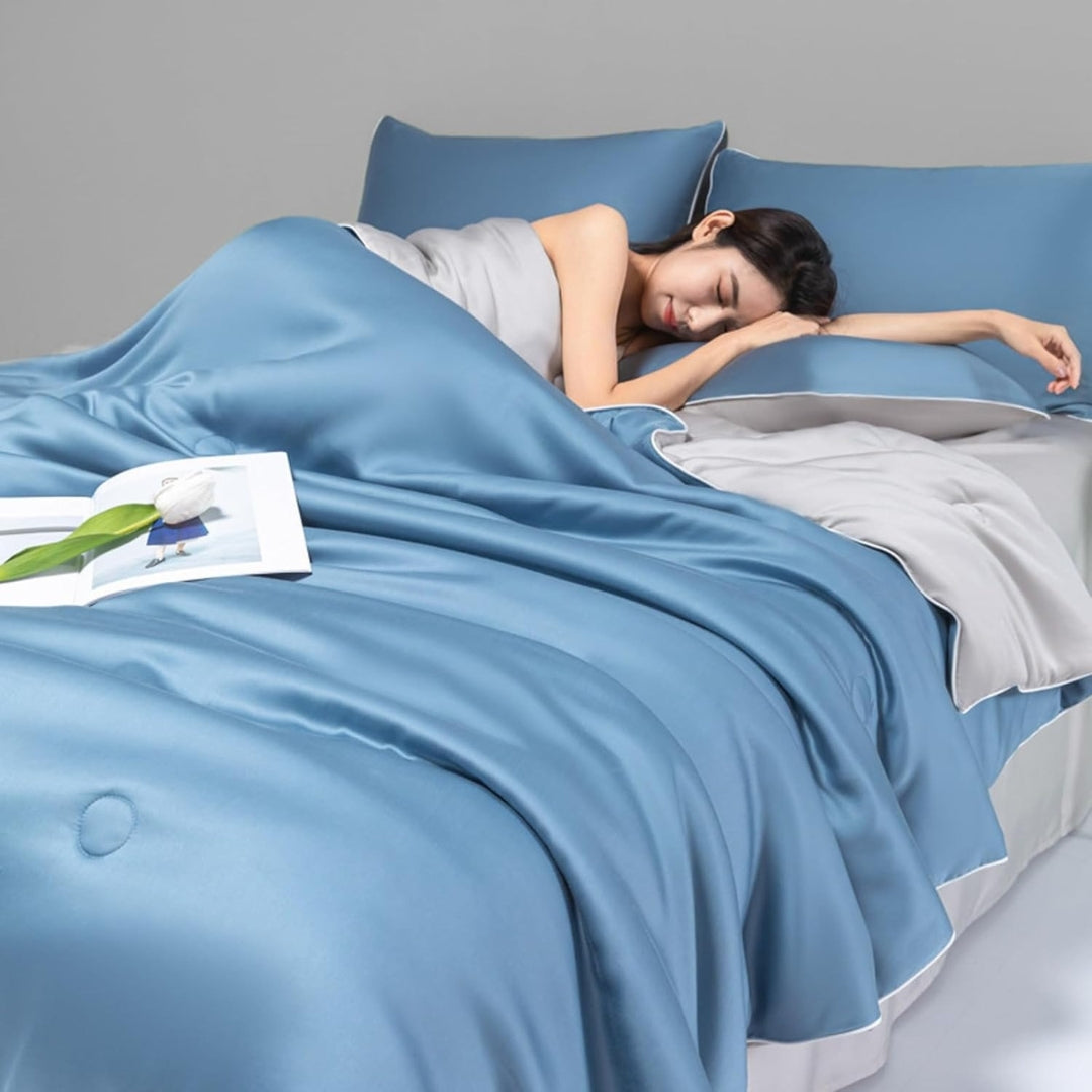Coolura™ - Cooling Blanket