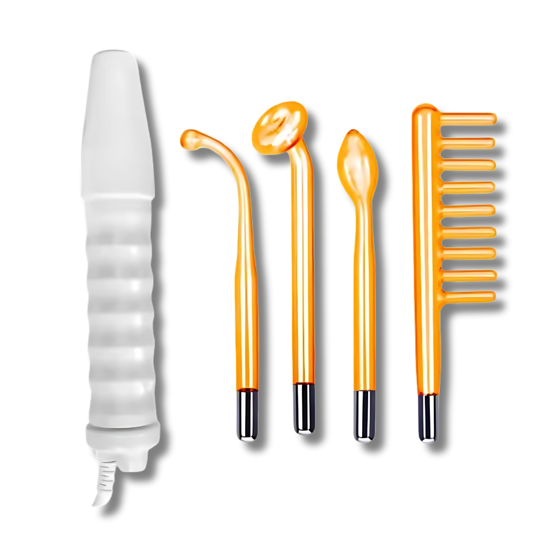 AureLase™ - Facial Wand