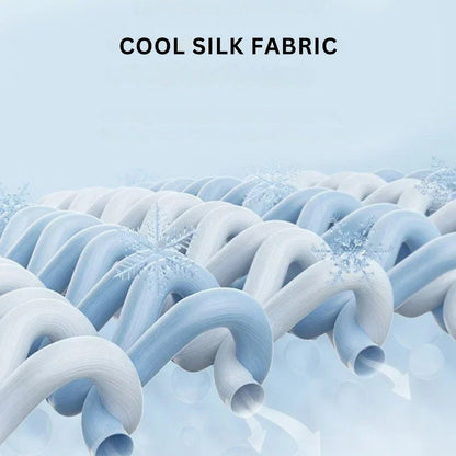 Coolura™ - Cooling Blanket