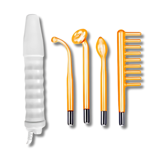 AureLase™ - Facial Wand